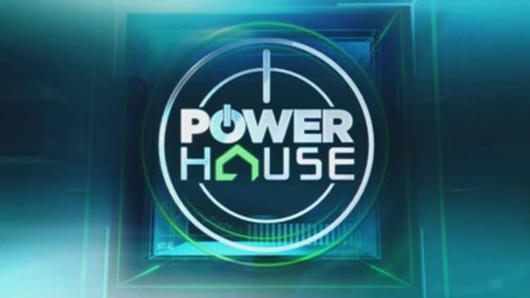 Power House: Atlanta