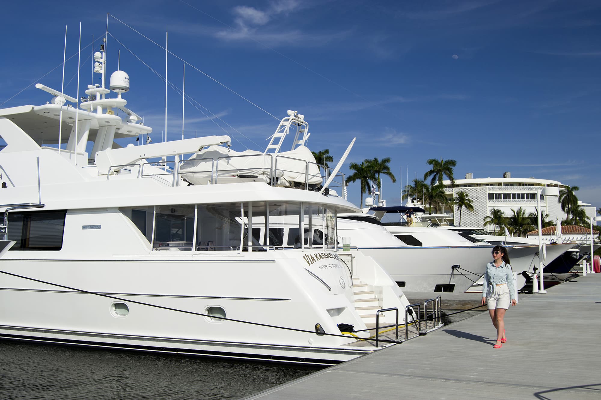 florida sales tax yacht