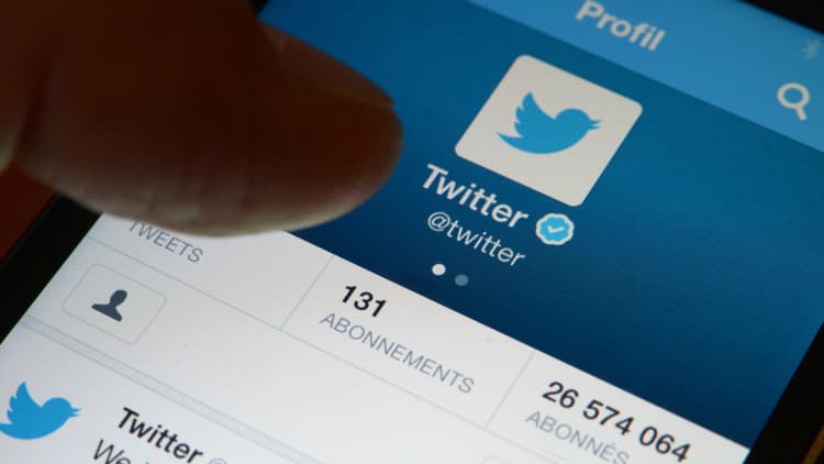 Strong growth for Twitter: Analyst