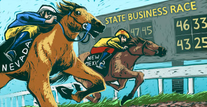 State economic winners and losers 