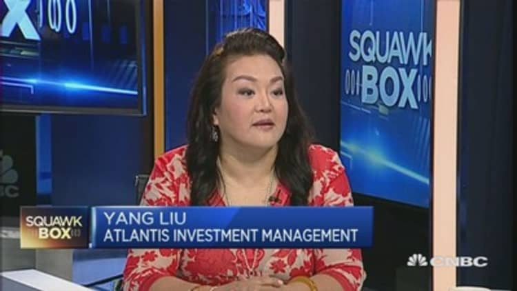 Amid China correction, stay calm and buy: Pro