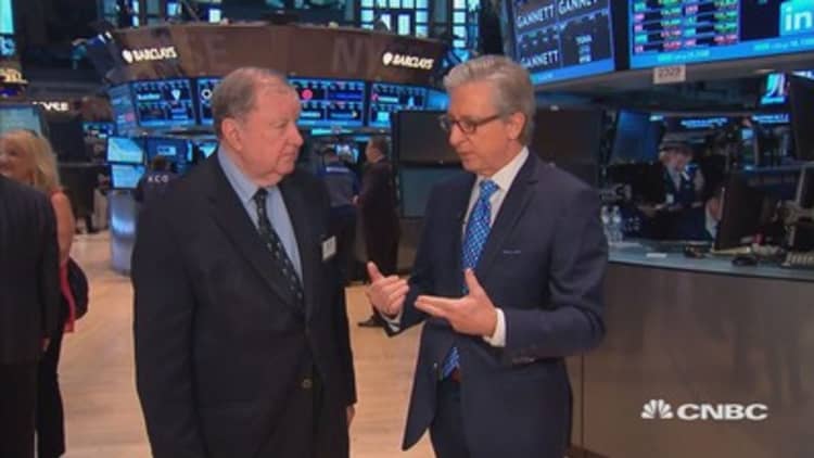 Cashin says: Fed keeps markets guessing