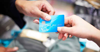 Time to cheat on your credit card?