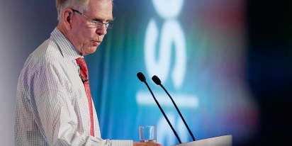 Jeremy Grantham says the outlook for U.S. stocks is as poor as ever