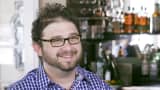 Jesse Schenker, Chef and owner of NYC’s Recette and The Gander