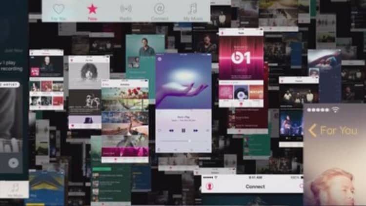Apple Music: What to expect