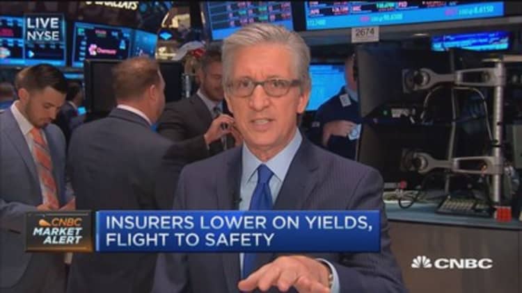 Pisani: 3 things to watch with Puerto Rico