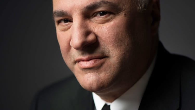Kevin O'Leary's 5 tips for negotiating a new job