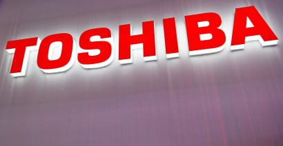 Toshiba scandal continues