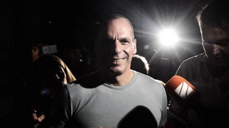 Varoufakis resigns, but is it enough?