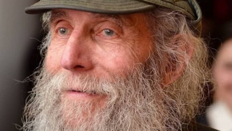 Burt's Bees co-founder dead at 80