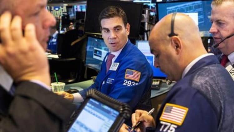 Stocks poised to recover amid Greek drama