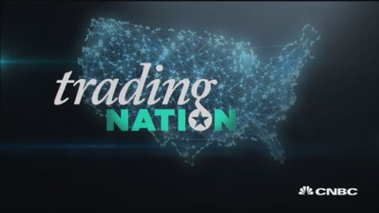 Trading Nation: The market's next move