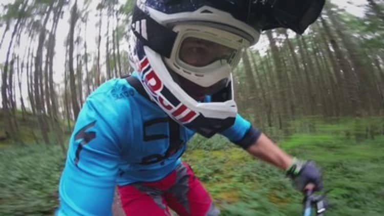 GoPro engages new content