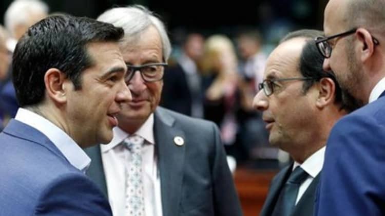 Greece inks reform deal... what's next?