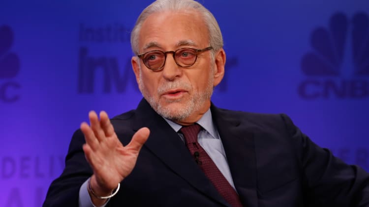 Nelson Peltz: P&G has not lived up to its potential for quite some time