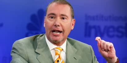 Gundlach says inflation today reminds him of the 1970s: 'Jimmy Carteresque'