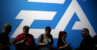 EA to buy racing game developer Codemasters for $1.2 billion