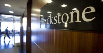 Blackstone to acquire Aon's benefits unit for $4.8B