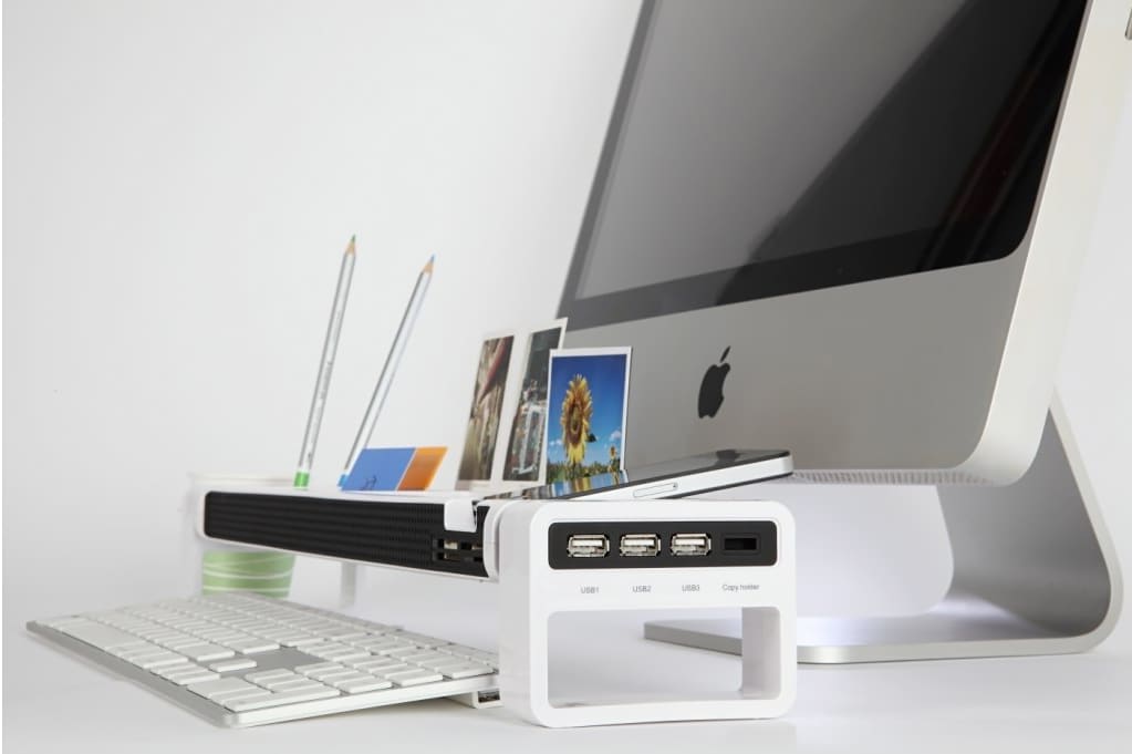 7 Office Gadgets to Inspire and Motivate You