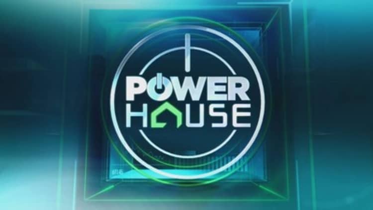 Power House: Phoenix
