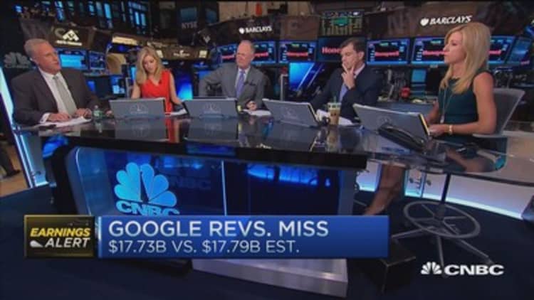 Google can rally 15%-20% within a year: Pro