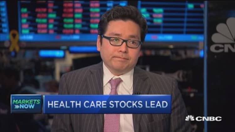 Banks are the sleeper surprises: Tom Lee