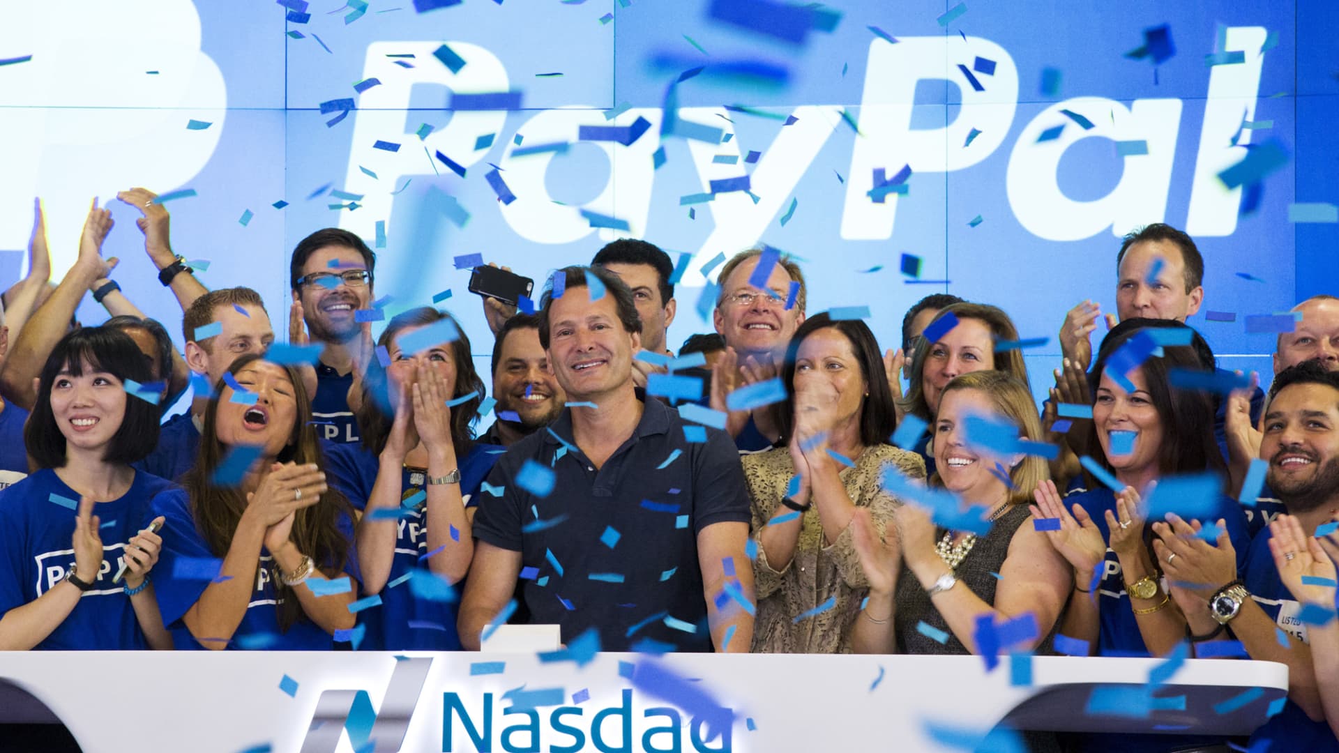 Daiwa upgrades PayPal to outperform, cites several positive upcoming catalysts