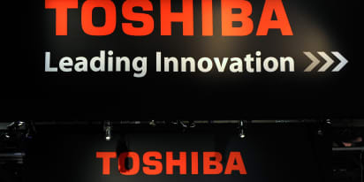 Will leadership change help Toshiba?