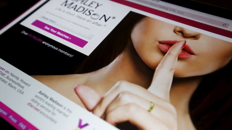 Ashley Madison may have to scrap IPO plans