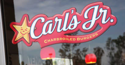 Carl's Jr. and Hardee's to roll out A.I. drive-thru ordering nationwide