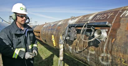Why oil bounces won't last: Gartman
