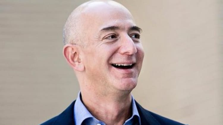Amazon delivers blowout quarter... here's why