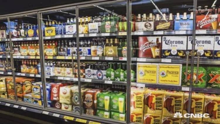 No drought in beer prices in these cities