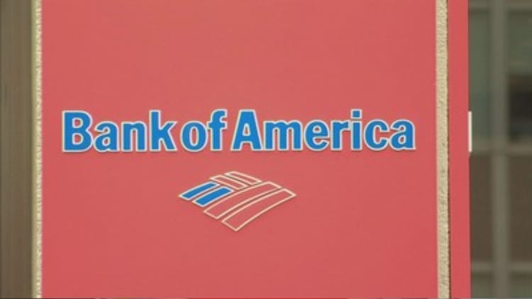 22 banks face lawsuit