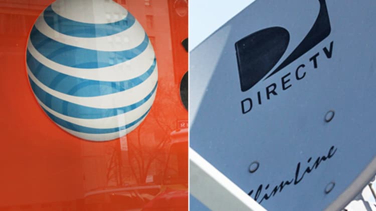 AT&T is not focused on selling DirecTV, sources say