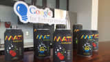 Mati Energy, the second consecutive North Carolina-based startup to take top honors at the annual Google Demo Day.