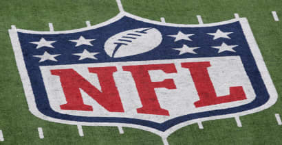 NFL offers buyouts to more than 200 employees