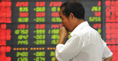 China stock regulator restricts 24 trading accounts