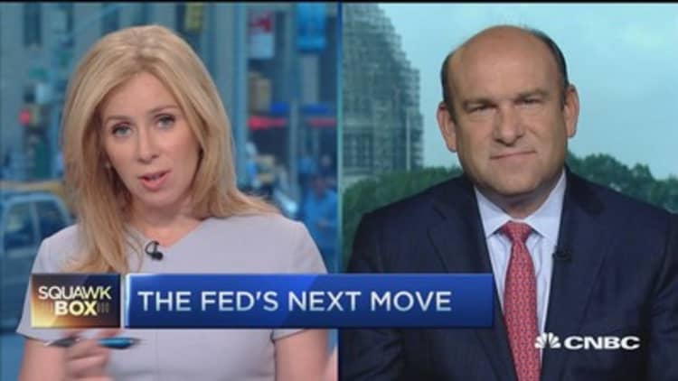 Fed on hold longer than expected: Economist