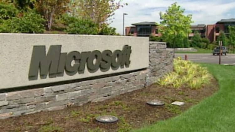 MSFT hopes for fresh air with new Windows