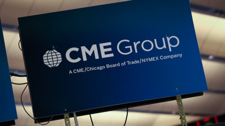 CME Group CEO: NEX deal creates more efficiencies for clients