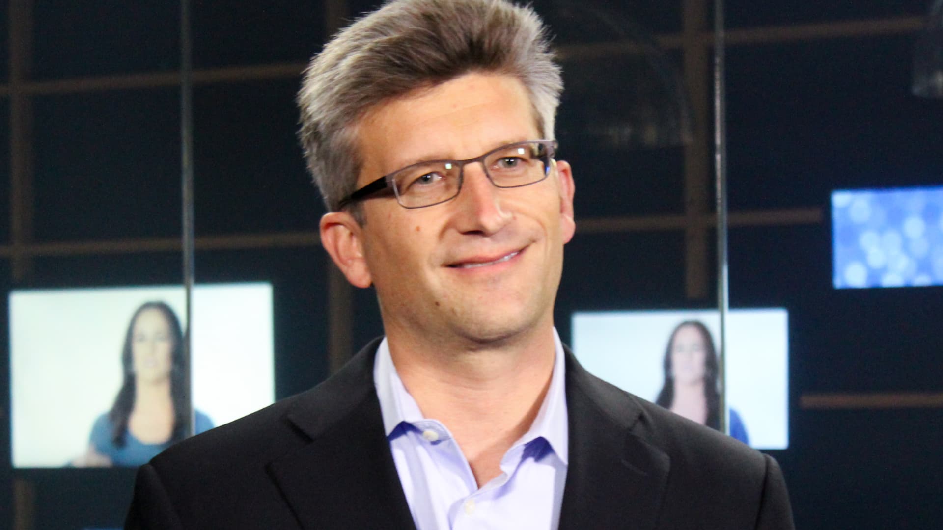 Meta gets new CFO as David Wehner moves to chief strategy officer role – CNBC