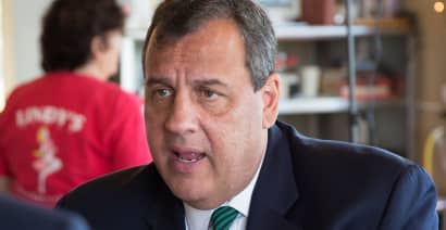 Christie: If you have best product, be patient