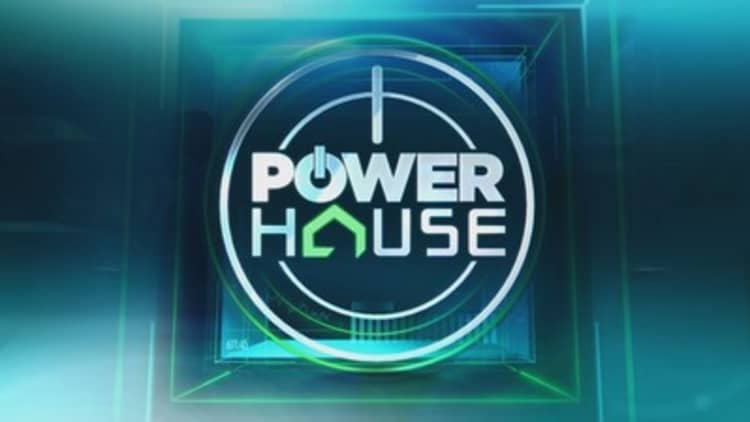 Power House: Detroit
