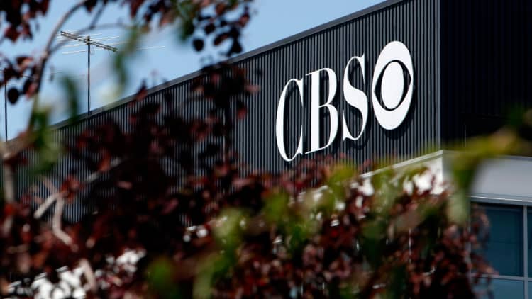 The broadcast trade: 4 plays on CBS earnings