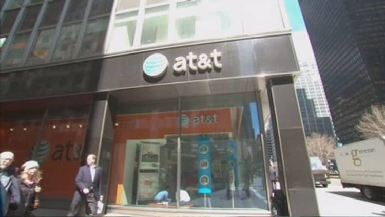 AT&T brings DirecTV home in bundle pkg