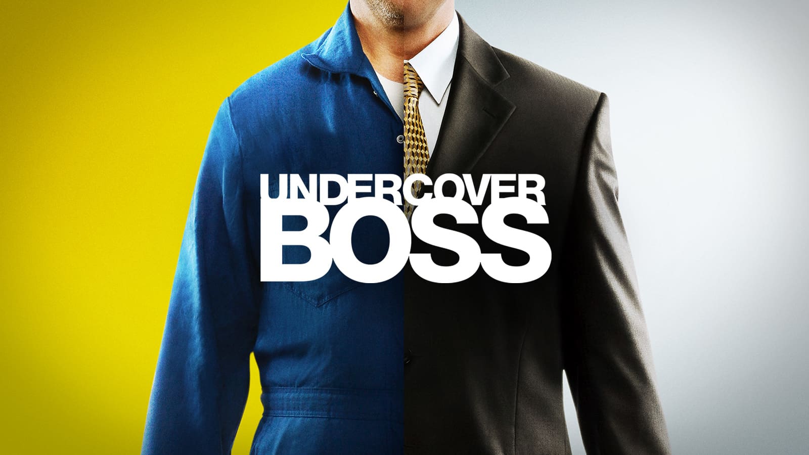 watch undercover boss online