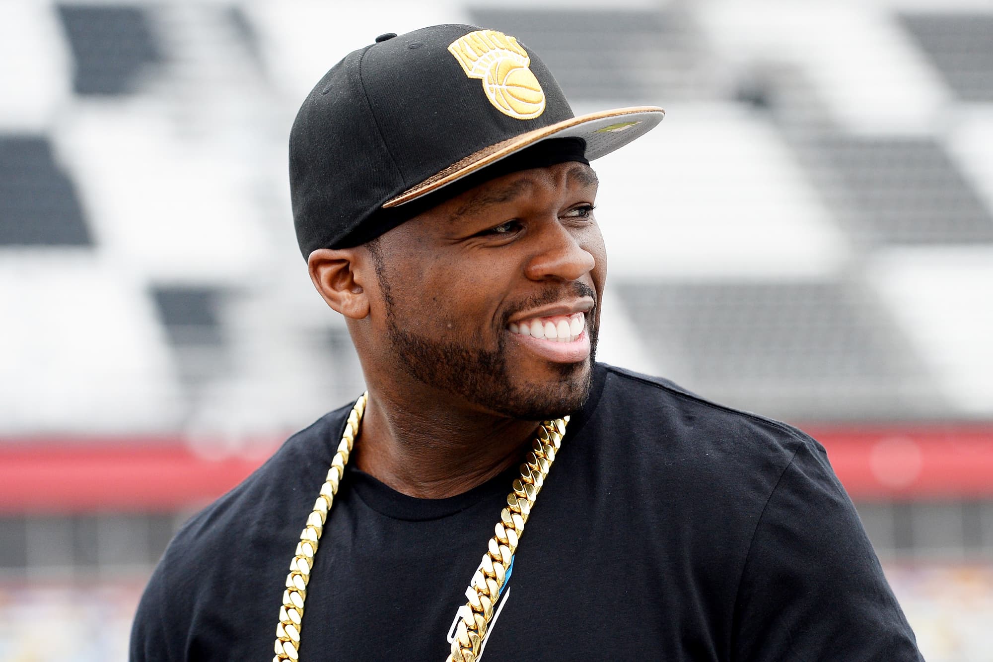50 Cent: 'My next album will shake things up