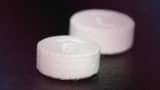 FDA approves 3D printed pill.